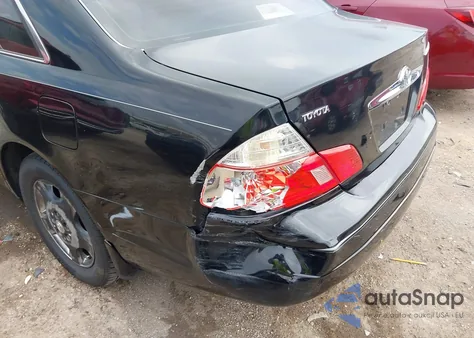 2003 Toyota Avalon Xls из США, поврежденный, VIN 4T1BF28B23U287665